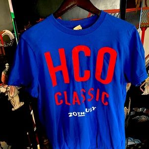 Hollister shirt new without tags